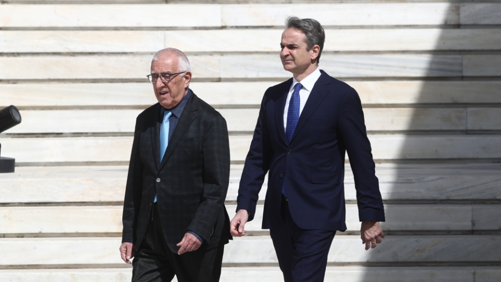 kaklamanis- mitsotakis
